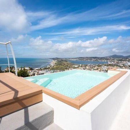 Lavinum Villa Monte di Procida Eksteriør billede
