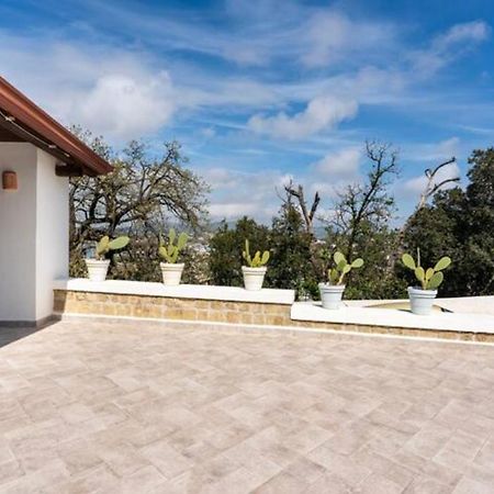 Lavinum Villa Monte di Procida Eksteriør billede
