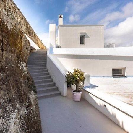 Lavinum Villa Monte di Procida Eksteriør billede