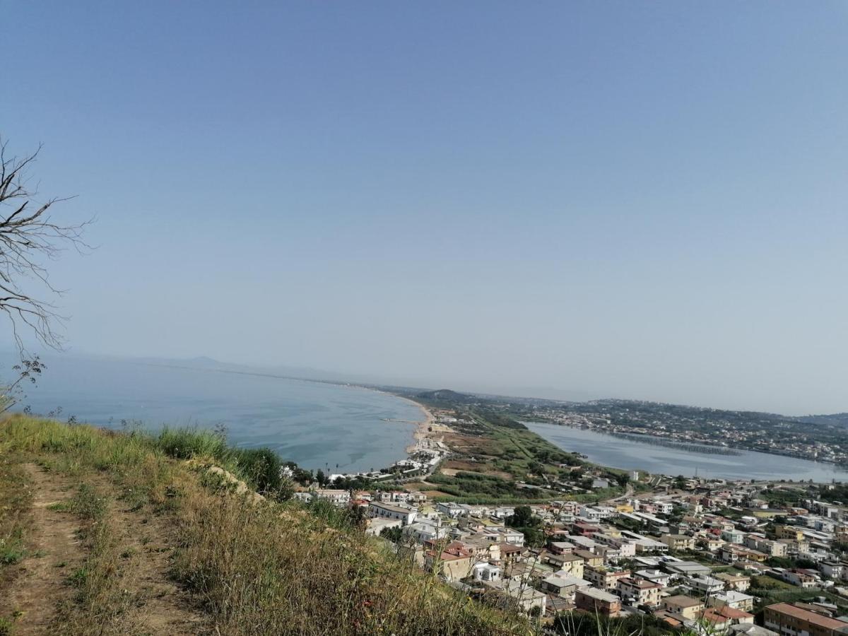 Lavinum Villa Monte di Procida Eksteriør billede