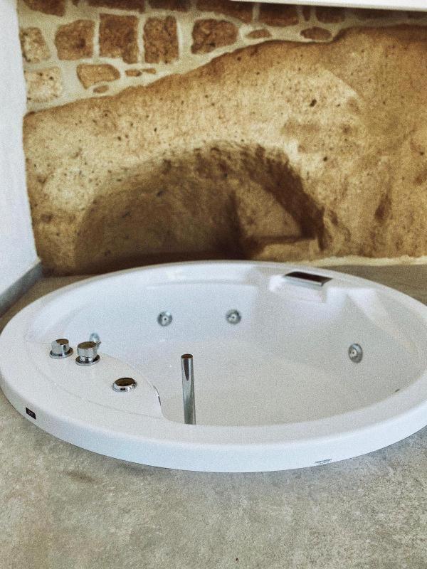 Lavinum Villa Monte di Procida Eksteriør billede