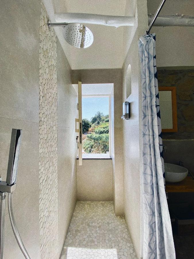 Lavinum Villa Monte di Procida Eksteriør billede
