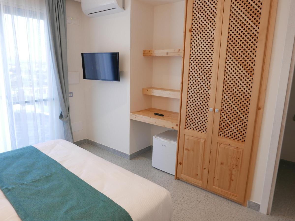 Lavinum Villa Monte di Procida Eksteriør billede