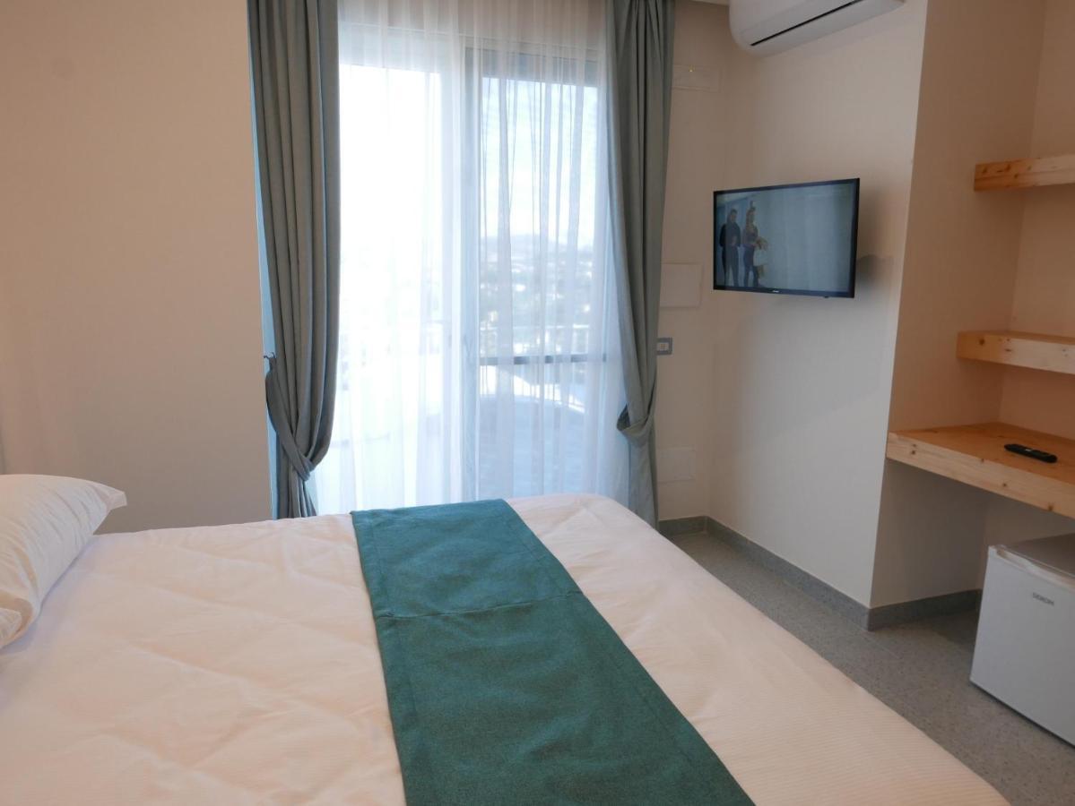 Lavinum Villa Monte di Procida Eksteriør billede