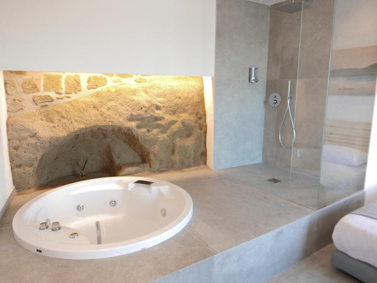 Lavinum Villa Monte di Procida Eksteriør billede