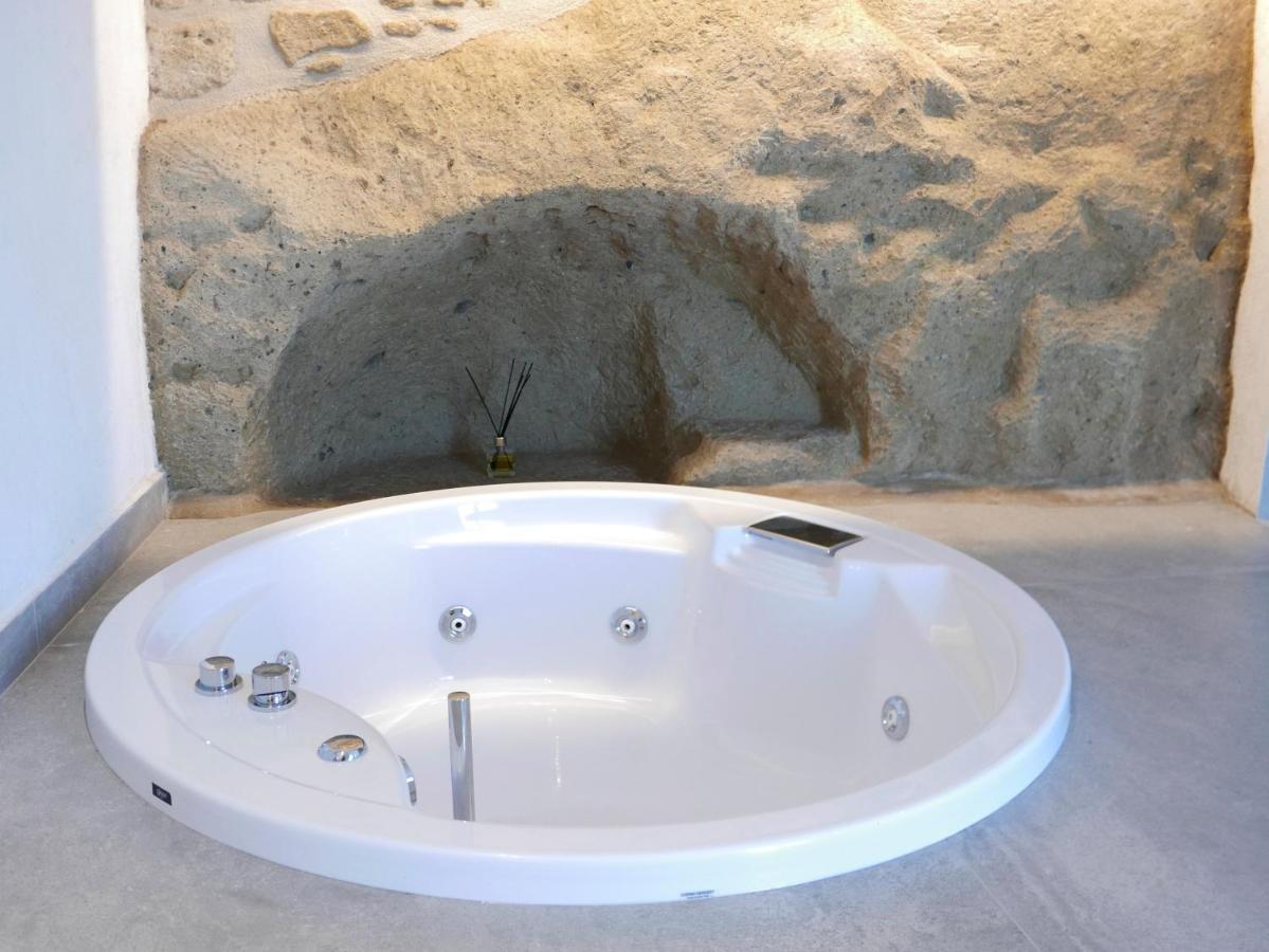 Lavinum Villa Monte di Procida Eksteriør billede