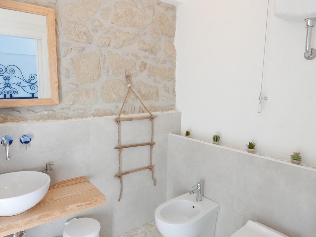 Lavinum Villa Monte di Procida Eksteriør billede